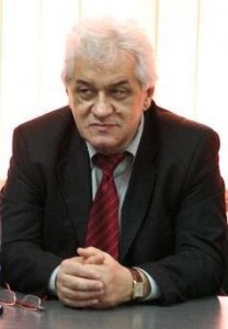 Nicolae Grindeanu