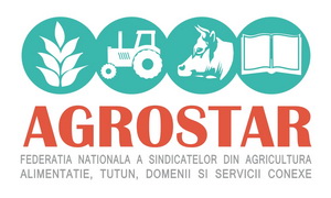 Logo AGROSTAR