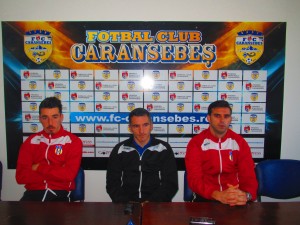 FC Caransebes