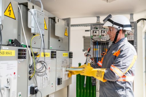 Rețele Electrice România începe lucrările de modernizare a infrastructurii de distribuție din zona Gărâna-Văliug-Trei Ape
