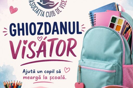 GHIOZDANUL VISĂTOR !